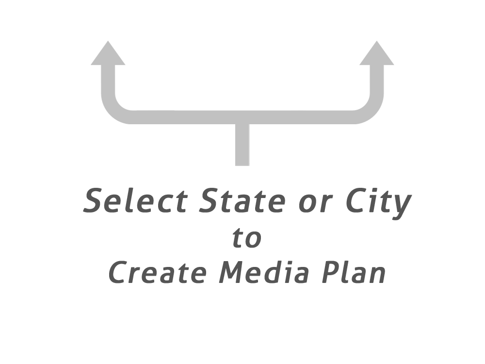 Create your Media Plan