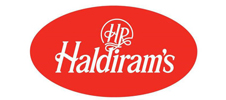 haldirams