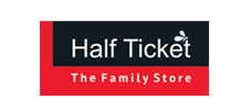 half-ticket