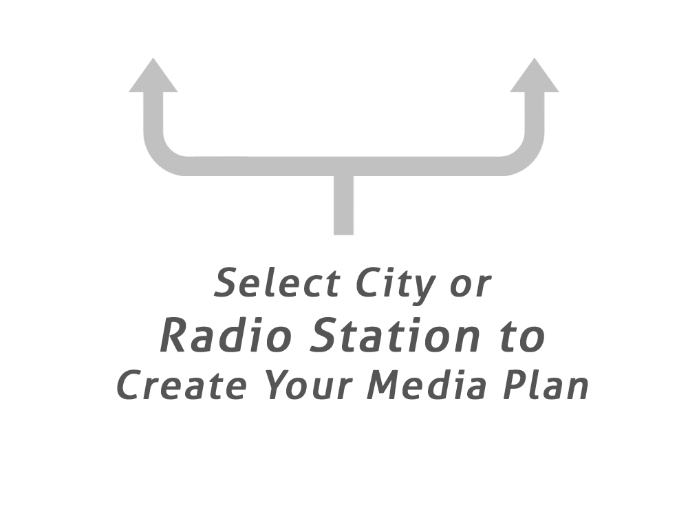 Create Your Media Plan