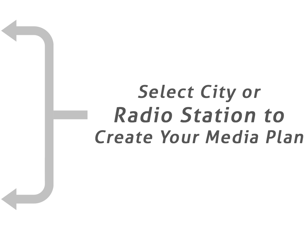 Create Your Media Plan