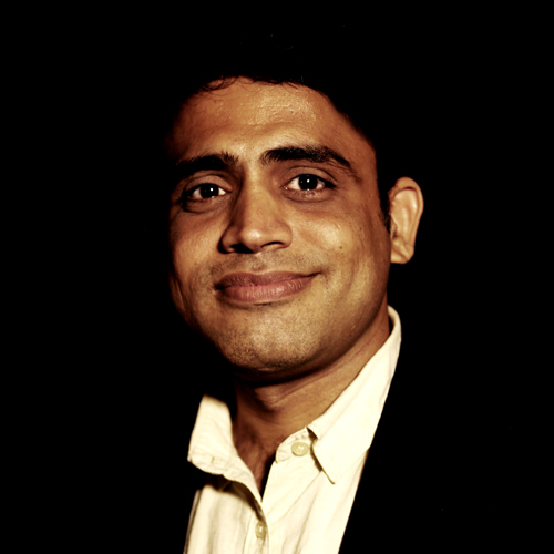Amit Thakkar