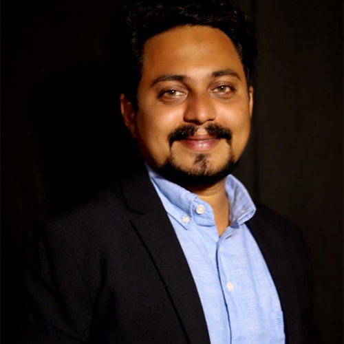 Aniketh Chavan