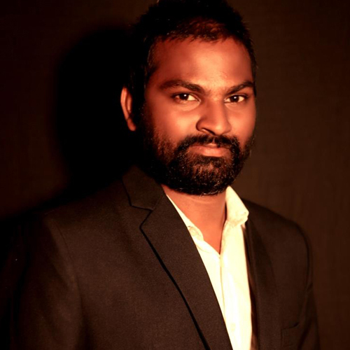Kiran Makwana