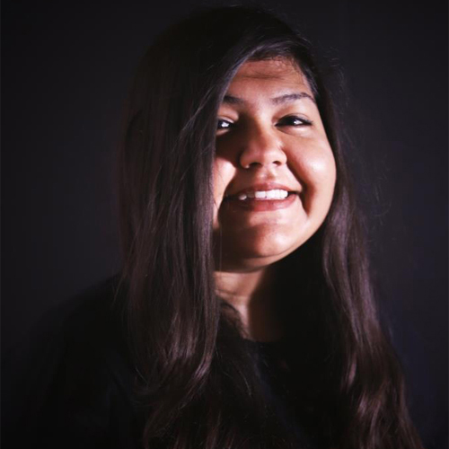 Krutika Sharma