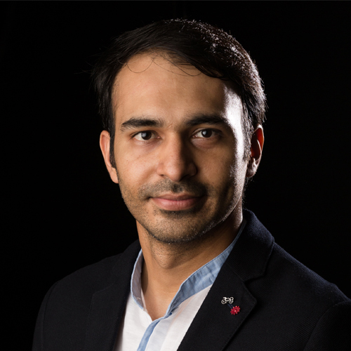 Manan Joshi