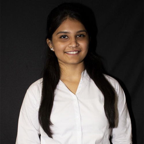 Mausam Parikh