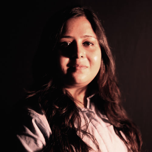 Monika Sabnani