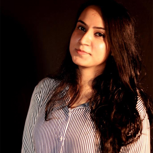 Rashmi Manwani 