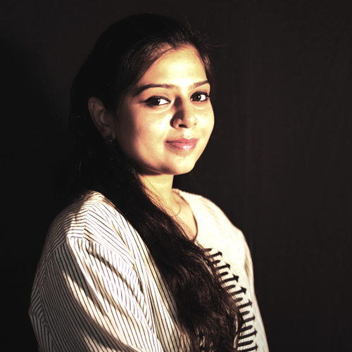 Sofiya Mandalwala