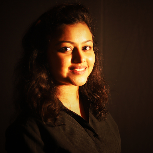 Twisha Panchal