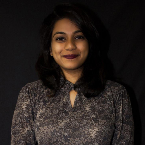 Urvashi Jain 
