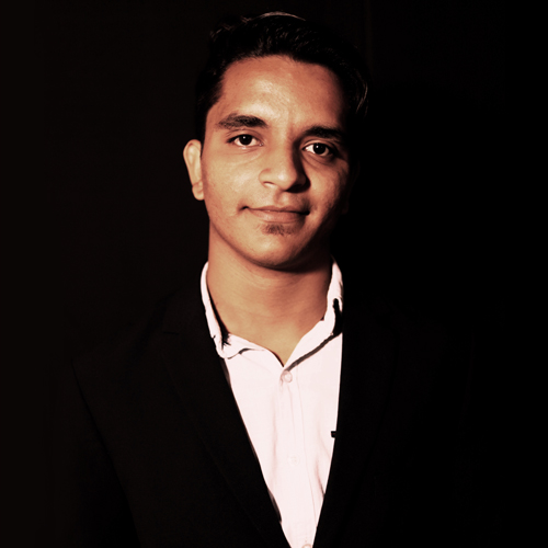 Vishal Makwana