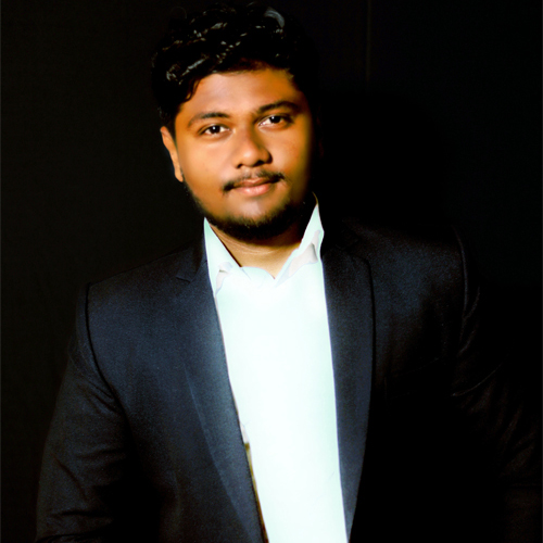 Yogesh Kori